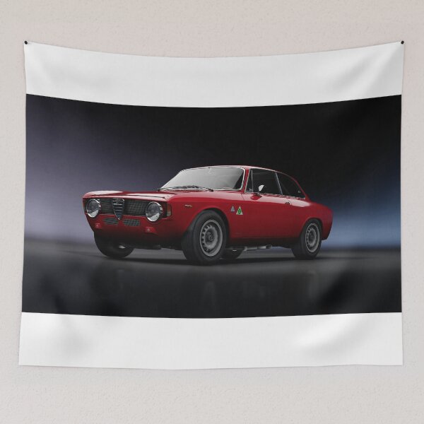 Item preview, Alfa Romeo GTA designed and sold by Life of The Drive.