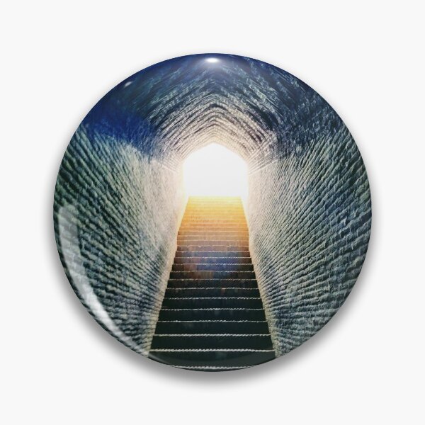 Item preview, Zoroastrian Tunnel designed and sold by lynchhorizon.