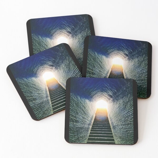 Item preview, Zoroastrian Tunnel designed and sold by lynchhorizon.