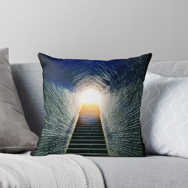 Item preview, Zoroastrian Tunnel designed and sold by lynchhorizon.