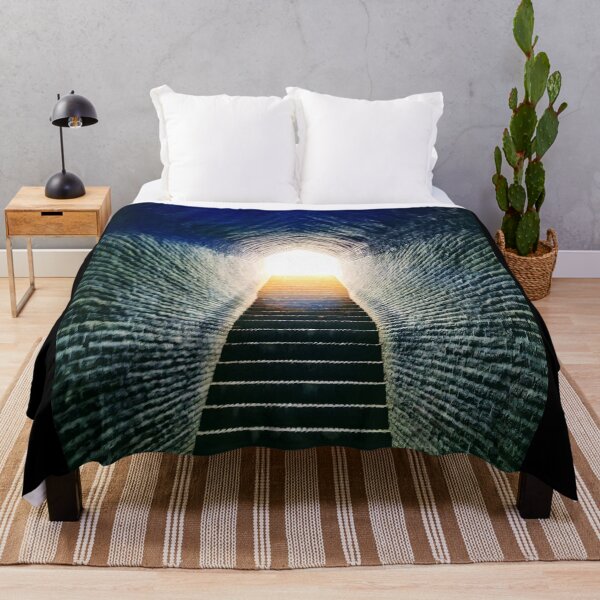 Item preview, Zoroastrian Tunnel designed and sold by lynchhorizon.