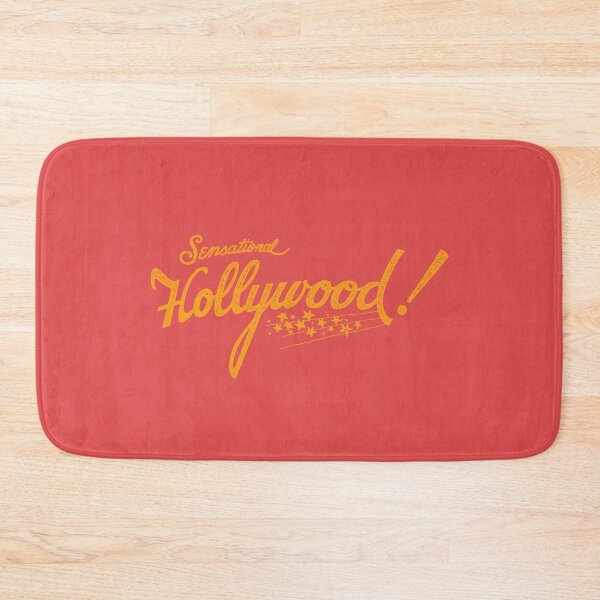 Item preview, Sensational Hollywood designed and sold by touristtrash.