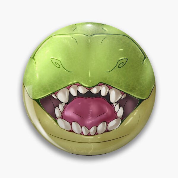 Item preview, Animal Mask - Toony Dino / Dragon - Green Gator designed and sold by aviantheatrics.