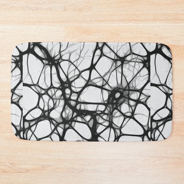 Item preview, Neuron Web designed and sold by TooCoolUnicorn.