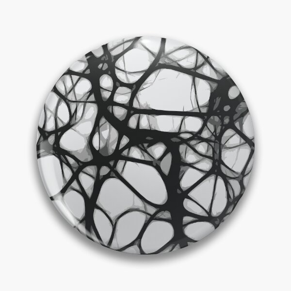 Item preview, Neuron Web designed and sold by TooCoolUnicorn.