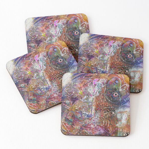 Item preview, Overlapping Forms  designed and sold by josephhmacgow.