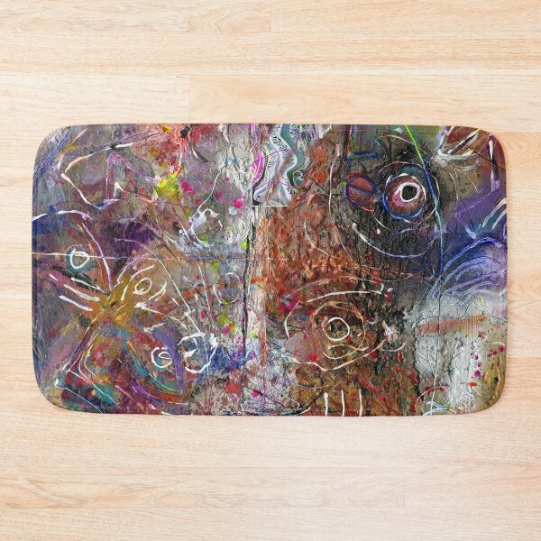 Item preview, Overlapping Forms  designed and sold by josephhmacgow.