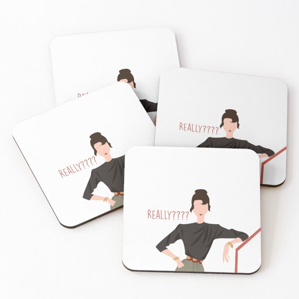 Item preview, Woman with attitude. Really ?? designed and sold by Vikymonkey.