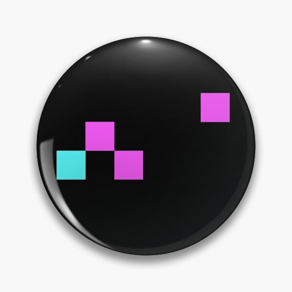 Item preview, Pixels designed and sold by JFkearns.