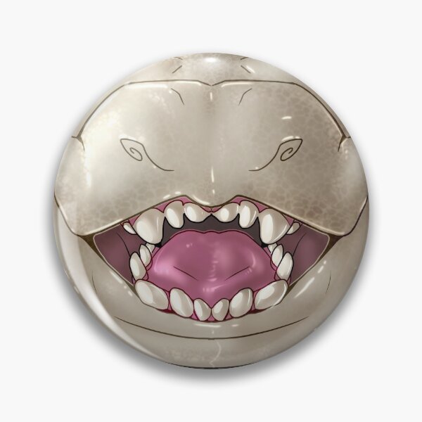 Item preview, Animal Mask - Toony Dino / Dragon - White designed and sold by aviantheatrics.