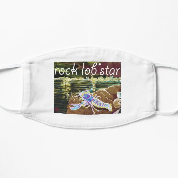 Rock Lob*Star Mask