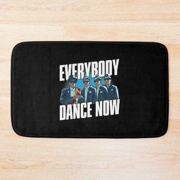 Item preview, Everybody Dance Now - Coffin Dance designed and sold by FirasChakroun.