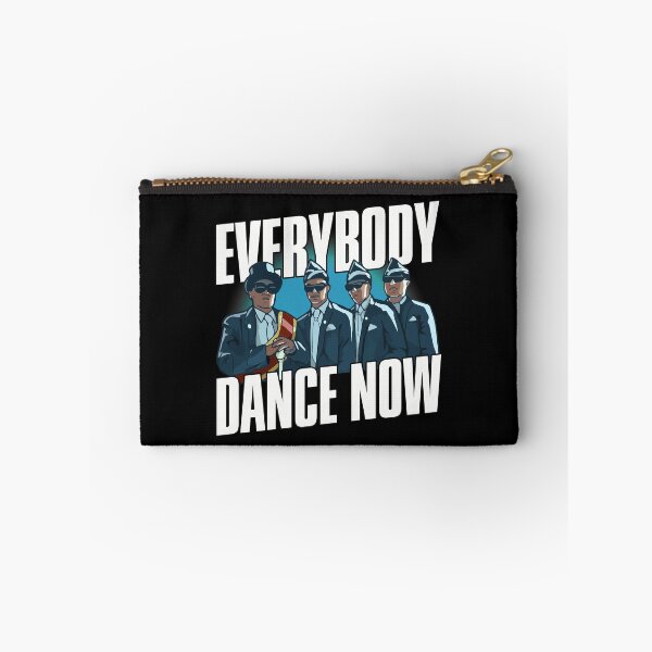 Item preview, Everybody Dance Now - Coffin Dance designed and sold by FirasChakroun.