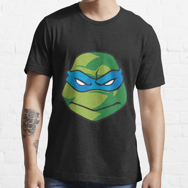 ninja face shirt