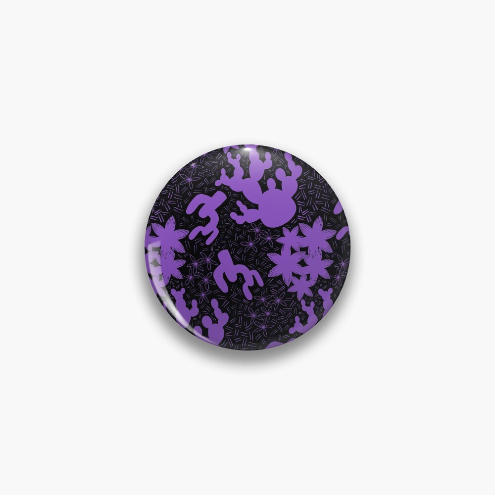 Item preview, Pin designed and sold by pixiepatterns.