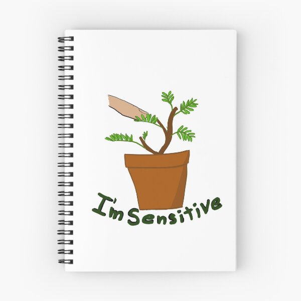 Item preview, I'm Sensitive designed and sold by SleepyDuoComics.