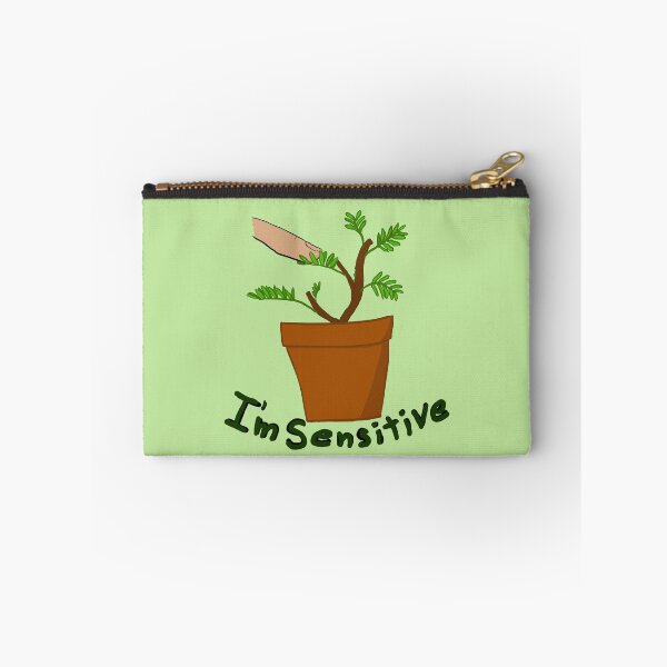 Item preview, I'm Sensitive designed and sold by SleepyDuoComics.