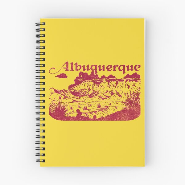 Item preview, Albuquerque designed and sold by touristtrash.