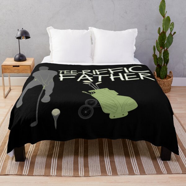 Item preview, Tee-Riffic Father designed and sold by BLACKSUN-SHOP.