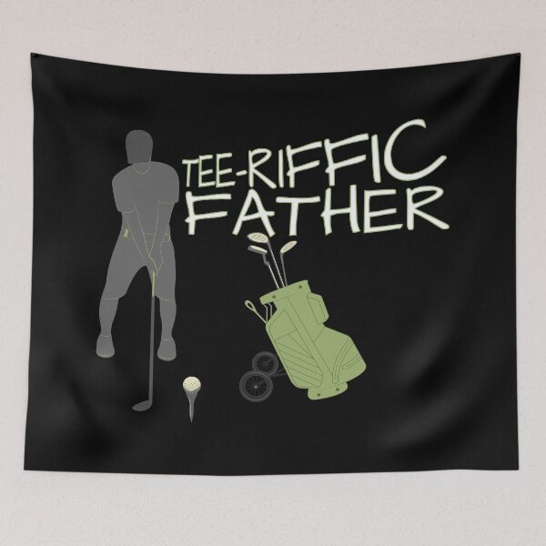 Item preview, Tee-Riffic Father designed and sold by BLACKSUN-SHOP.