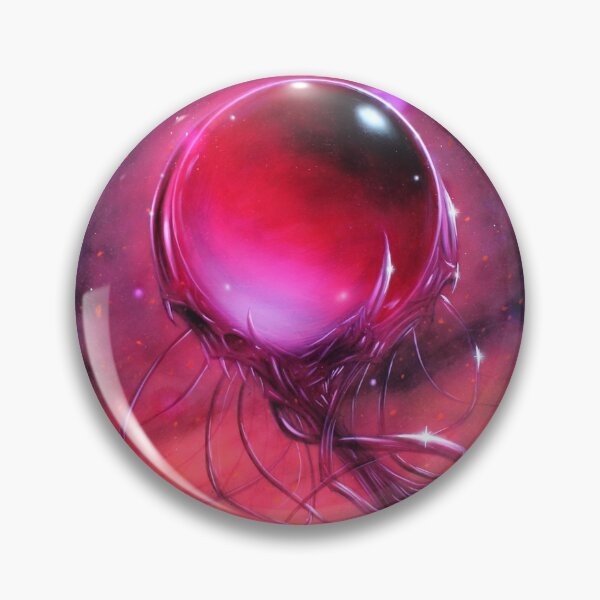 Artikelvorschau, Kabbalistic Sphere of Strength - GEBURAH entworfen und verkauft von Tommy James Peters.