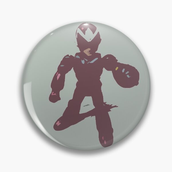 Item preview, Proto Man designed and sold by JFkearns.