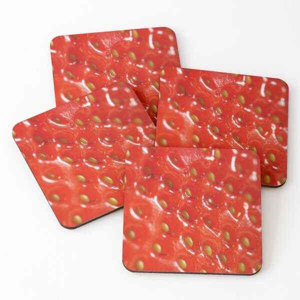 Item preview, Strawberry Macro designed and sold by kostolany244.