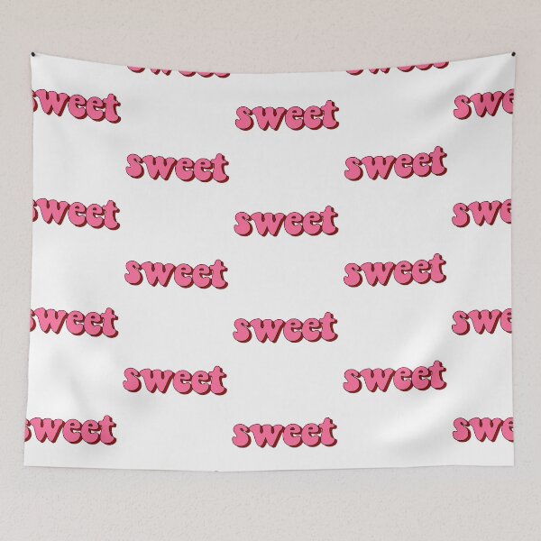 Item preview, Sweet designed and sold by kellynicmac.