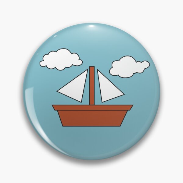 Item preview, Simpsons Boat designed and sold by FanaToonic.