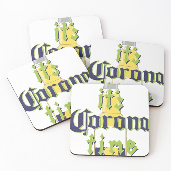 Item preview, Corona Time designed and sold by ebizalethgainey.