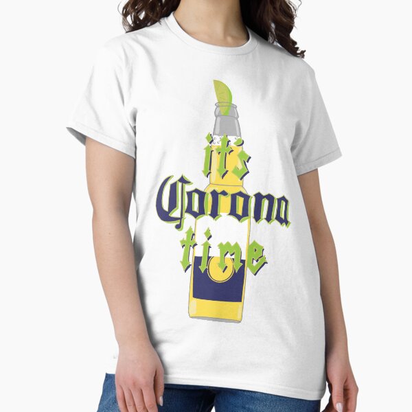 Item preview, Corona Time designed and sold by ebizalethgainey.
