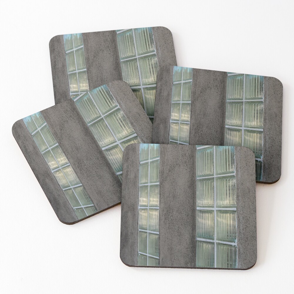 Item preview, Coasters (Set of 4) designed and sold by WilderDesignC.