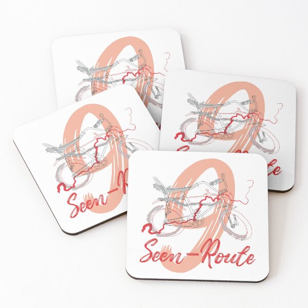 Item preview, Lakes route - Switzerland designed and sold by Moritz Schwäble.