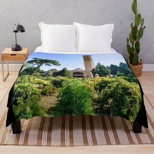 Item preview, Torre Dolat Abad Windcatcher designed and sold by lynchhorizon.