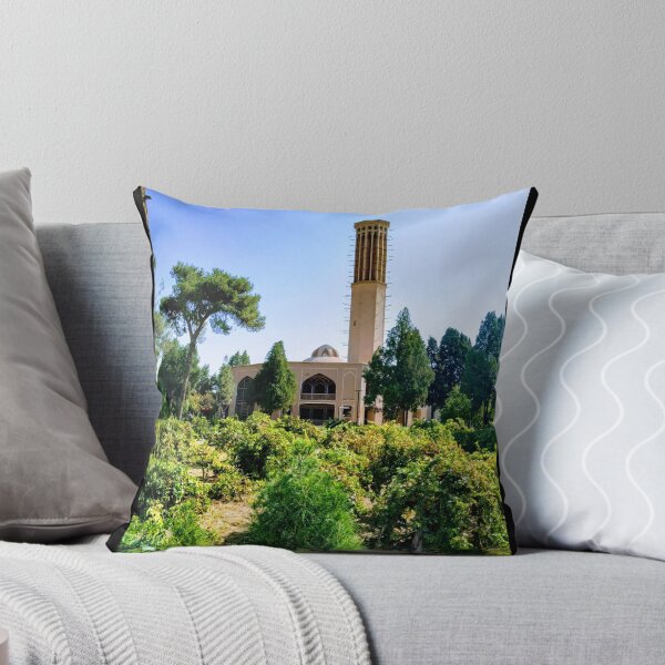 Item preview, Torre Dolat Abad Windcatcher designed and sold by lynchhorizon.