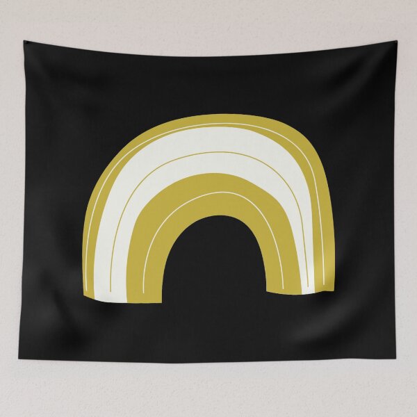 Item preview, Organic Rainbow No. 3 designed and sold by BE The Oracle.