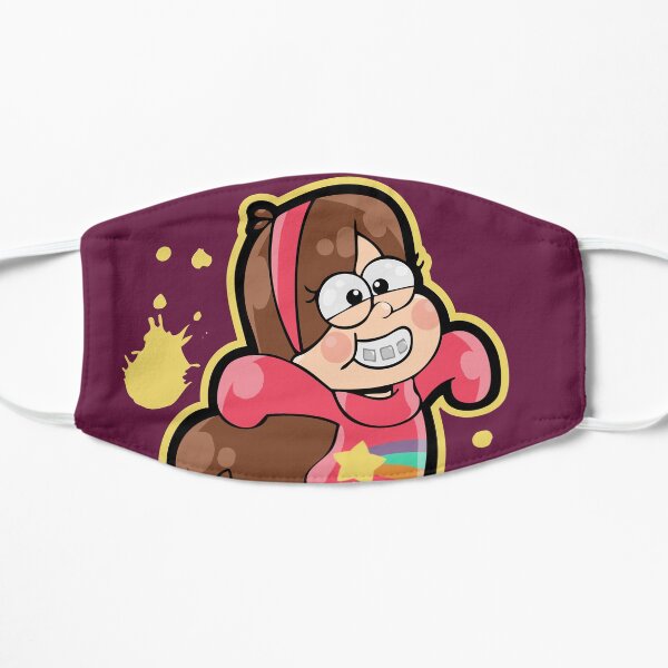 Shooting Star Small Mask
