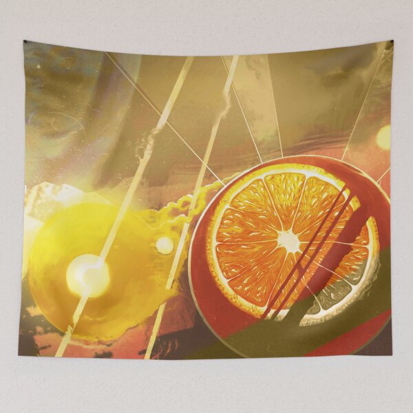 Item preview, Electro Swing designed and sold by PaintedParrott.