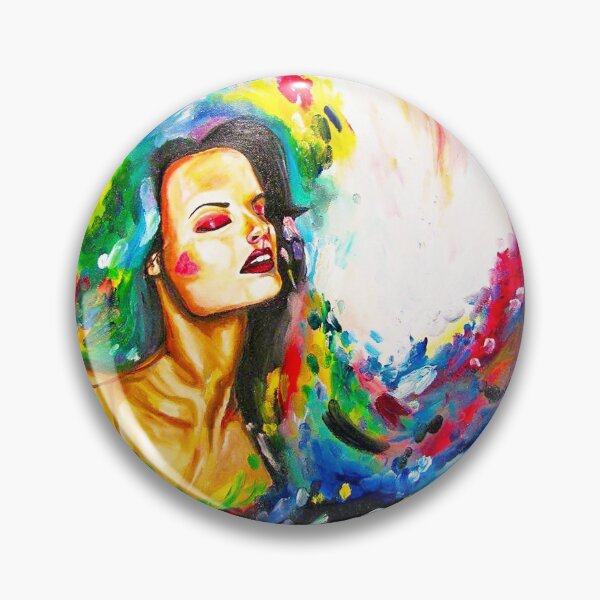 Item preview, An Overwhelming Sensation designed and sold by Katie Luse.