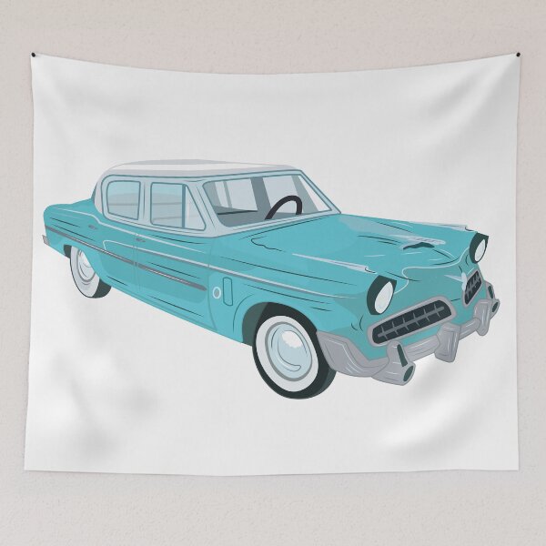Item preview, The 50s Starlight designed and sold by sashaaliberti.