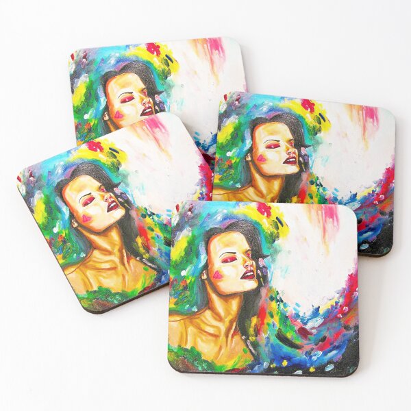 Item preview, An Overwhelming Sensation designed and sold by Katie Luse.