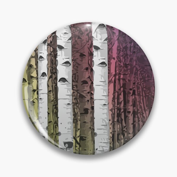 Item preview, Winter forest and raimbow light, perfect for puzzle, kids puzzle, Duvets, Comforters, Shower Curtains, desk mat designed and sold by Collagedream.