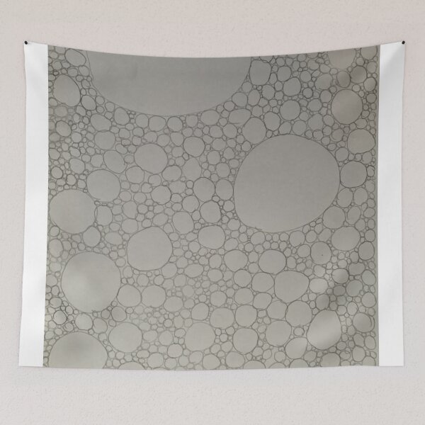 Item preview, Pencil It Circles designed and sold by Art With Impact – Statement Art & Apparel for Deep Thinkers.