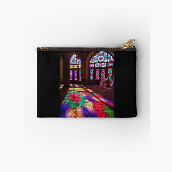 Item preview, The Pink Mosque designed and sold by lynchhorizon.
