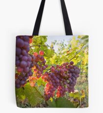 Ripe for harvest. Tote Bag