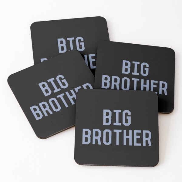 Item preview, Big Brother designed and sold by flippinsg.
