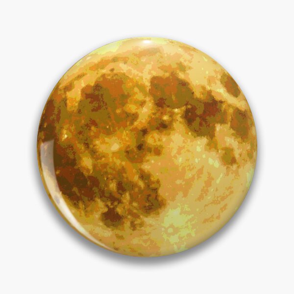 Item preview, Moon designed and sold by mayapl.