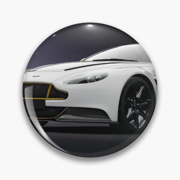Item preview, Aston Martin Vantage GT12 designed and sold by Life of The Drive.