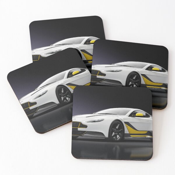 Item preview, Aston Martin Vantage GT12 designed and sold by Life of The Drive.