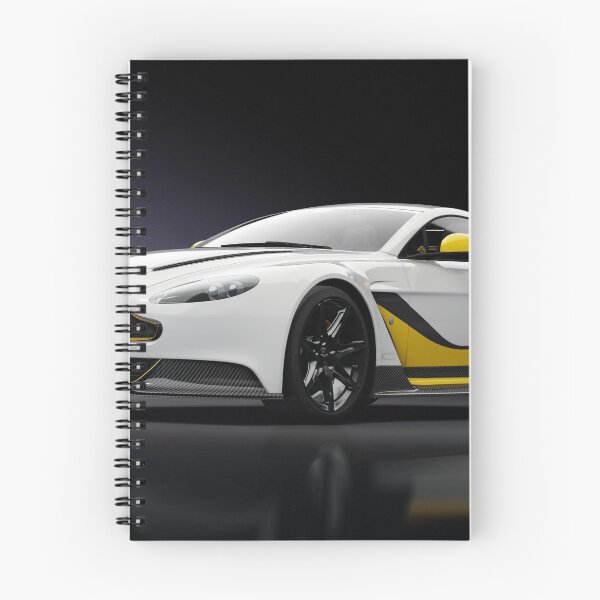 Item preview, Aston Martin Vantage GT12 designed and sold by Life of The Drive.